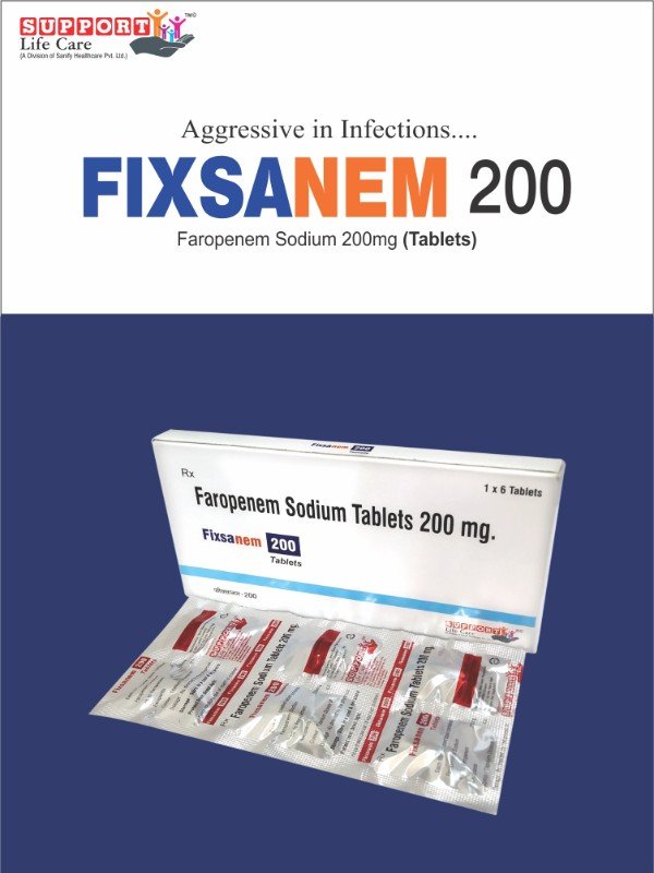 Fixsanem-200